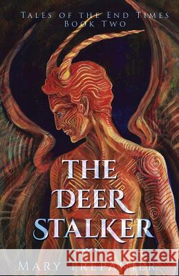 The Deer Stalker Melanie Trepanier 9781947234277