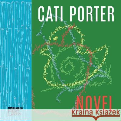 Novel Cati Porter   9781947240452