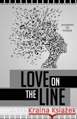 Love on the Line Aletha Smithson 9781947247192 Yorkshire Publishing
