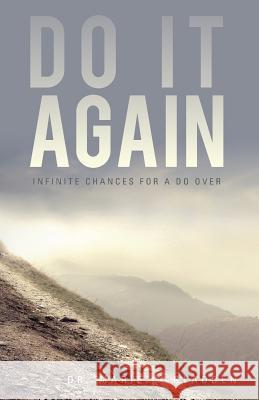 Do It Again: Infinite Chances for a Do Over Marie Gladden 9781947247741