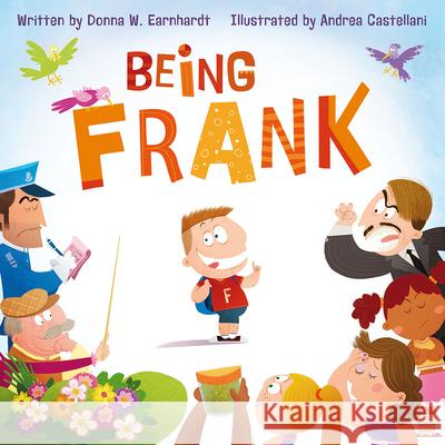 Being Frank Donna Earnhardt, Donna Earnhardt 9781947277366