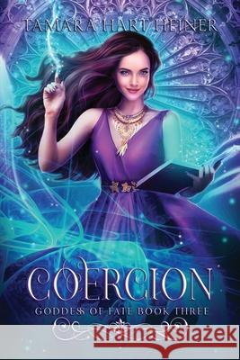 Coercion Tamara Har 9781947307308 Tamark Books