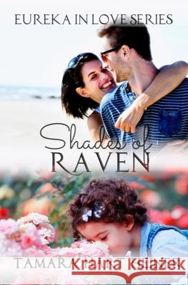 Shades of Raven River Ford Hillary An Tamara Har 9781947307346 Tamark Books