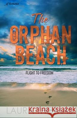 The Orphan Beach Laura Thomas 9781947327771