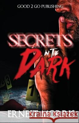 Secrets in the Dark Ernest Morris 9781947340671 Good2go Publishing