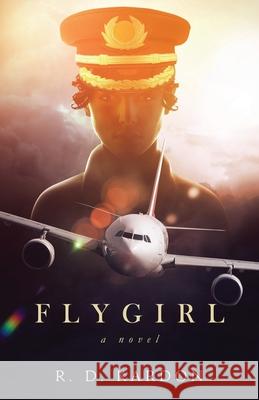 Flygirl R D Kardon 9781947392212 Acorn Publishing LLC