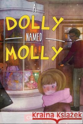 A Dolly Name Molly Christina Meiser 9781947426016 Winters Publishing Group, LLC