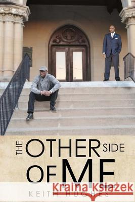 The Other Side of Me Angela Edwards Keith Hughes 9781947445529 Pearly Gates Publishing
