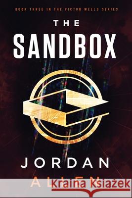 The Sandbox Jordan Allen 9781947448278