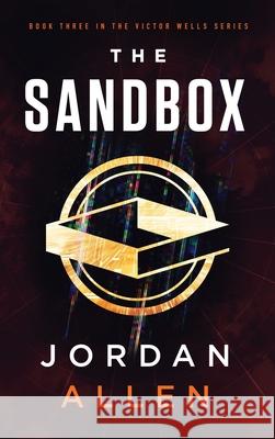 The Sandbox Jordan Allen 9781947448292