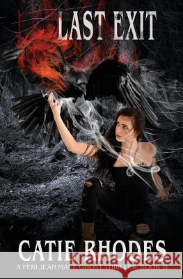 Last Exit Rhodes Catie 9781947462229
