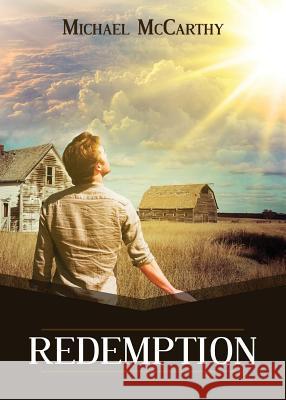 Redemption Michael McCarthy (University of Nottingham) 9781947491342