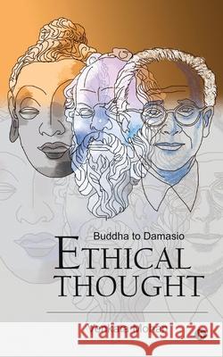 Ethical Thought Venkata Mohan 9781947498709