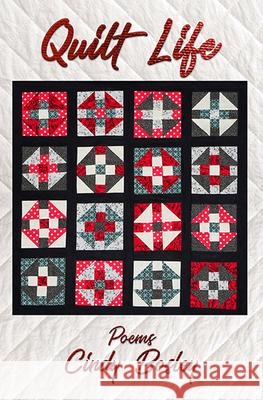 Quilt Life: Poems Cindy Bosley 9781947504219