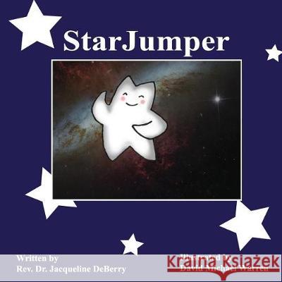 StarJumper Warren, David Michael 9781947514096