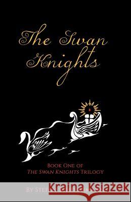 The Swan Knights Stefan Scheuermann 9781947532021