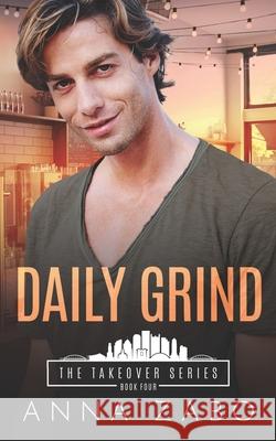 Daily Grind Anna Zabo 9781947550087