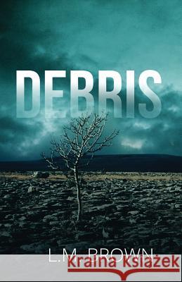 Debris L M Brown (Northwestern University USA) 9781947578104 Ink Smith Publishing