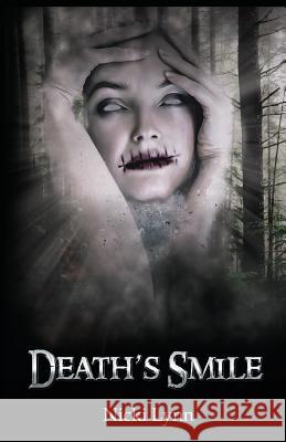 Death's Smile Nicki Lynn 9781947578166 Ink Smith Publishing