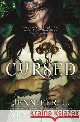 Cursed Jennifer L. Armentrout 9781947591851 Jennifer L. Armentrout