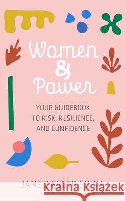 Women & Power Jane Z. Sojka 9781947603738 University of Cincinnati Press