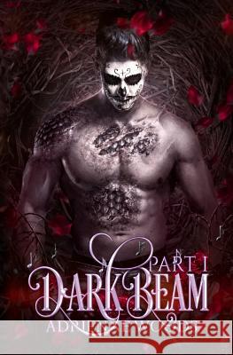 Darkbeam Part I: A Dragonian Series Novel: The Rubicon's story Requeza, Joemel 9781947649095 Fire Quill Publishing