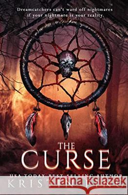 The Curse Christian Bentulan Jess Campbell Kristin Ping 9781947649446 Fire Quill Publishing