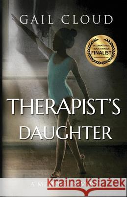 Therapist's Daughter Gail Cloud 9781947708099 Citrine Publishing