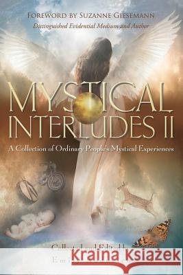 Mystical Interludes II: A Collection of Ordinary People's Mystical Experiences Rodavich, Emily 9781947708181 Citrine Publishing