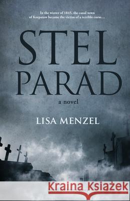 Stel Parad Lisa Menzel 9781947727441