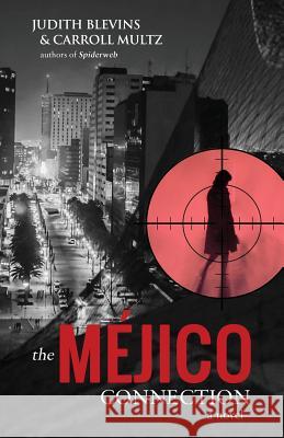 The Mejico Connection Judith Blevins Carroll Multz 9781947727687