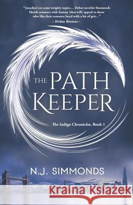 The Path Keeper N. J. Simmonds 9781947727816 BHC Press