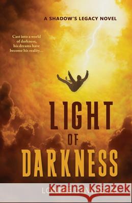 Light of Darkness Lonnie Davidson 9781947727854 BHC Press