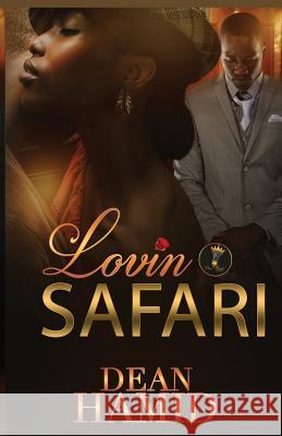 Lovin' Safari Dean Hamid 9781947732476