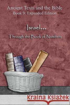 Israel... Through the Book of Numbers - Expanded Edition: Synchronizing the Bible, Enoch, Jasher, and Jubilees Minister 2. Others                       Ahava Lilburn 9781947751705 Minister2others