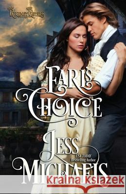 Earl's Choice Jess Michaels 9781947770638