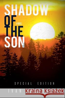 Shadow of the Son Ivan Obolensky 9781947780316 Smith-Obolensky Media