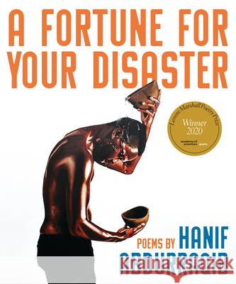 A Fortune for Your Disaster Abdurraqib, Hanif 9781947793439