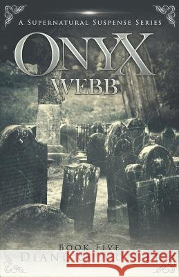 Onyx Webb: Book Five Diandra Archer 9781947814042