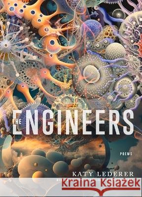 The Engineers Katy Lederer 9781947817609