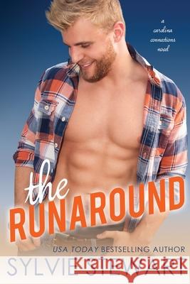 The Runaround: A Single Dad Romantic Comedy Stewart, Sylvie 9781947853218