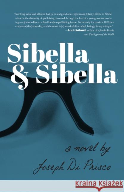 Sibella & Sibella Joseph D 9781947856318