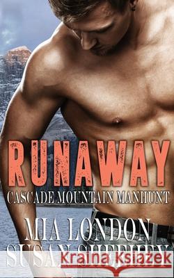 Runaway Mia London Susan Sheehey 9781947874190 Amepphire Press