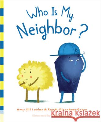 Who Is My Neighbor? - audiobook Amy-Jill Levine, Sandy Eisenberg Sasso, Denise Turu 9781947888074 Westminster/John Knox Press,U.S.
