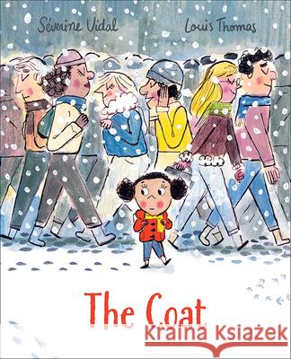 The Coat S Vidal Louis Thomas 9781947888388