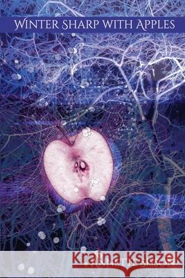 Winter Sharp with Apples Annette Sisson 9781947896758 Terrapin Books