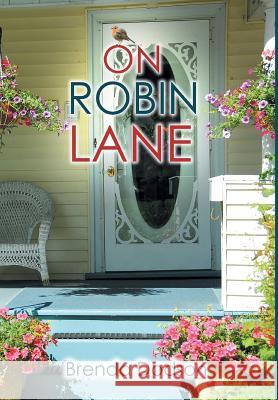 On Robin Lane Brenda Dodson 9781947938441 Toplink Publishing, LLC