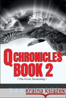 Q Chronicles Book 2 Dave Hayes 9781947968370