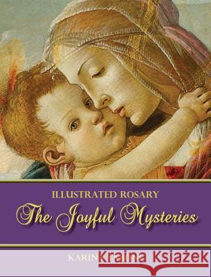 The Joyful Mysteries Karina Tabone 9781947986008