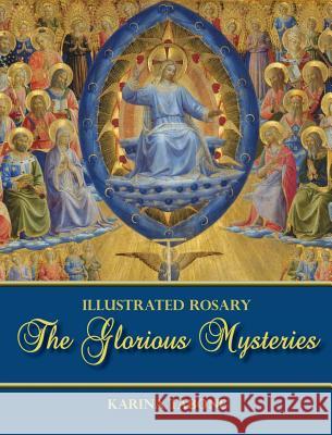 The Glorious Mysteries Karina Tabone 9781947986060